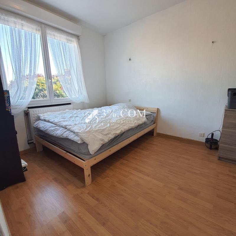 Maison de ville - 104 m² - 5 pièces