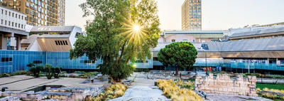 Mardis de l’histoire - Conférence inaugurale de l’exposition &quot;Marseille vue par les Detaille - 164 ans de photos&quot;