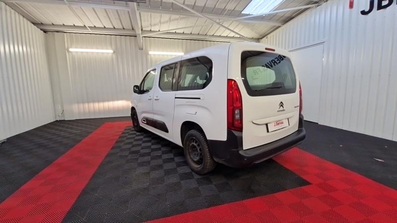 Citroën Berlingo Taille Xl BlueHDi 130 s&amp;amp;S Bvm6 Feel