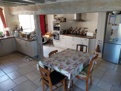 Propriété - 310 m² - 5 pièces
