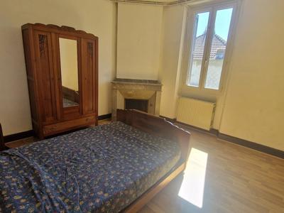 Appartement - 56 m² - 2 pièces