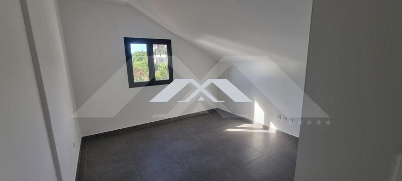 Villa - 123 m² - 5 pièces