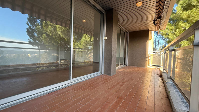 Appartement - 88 m² - 3 pièces