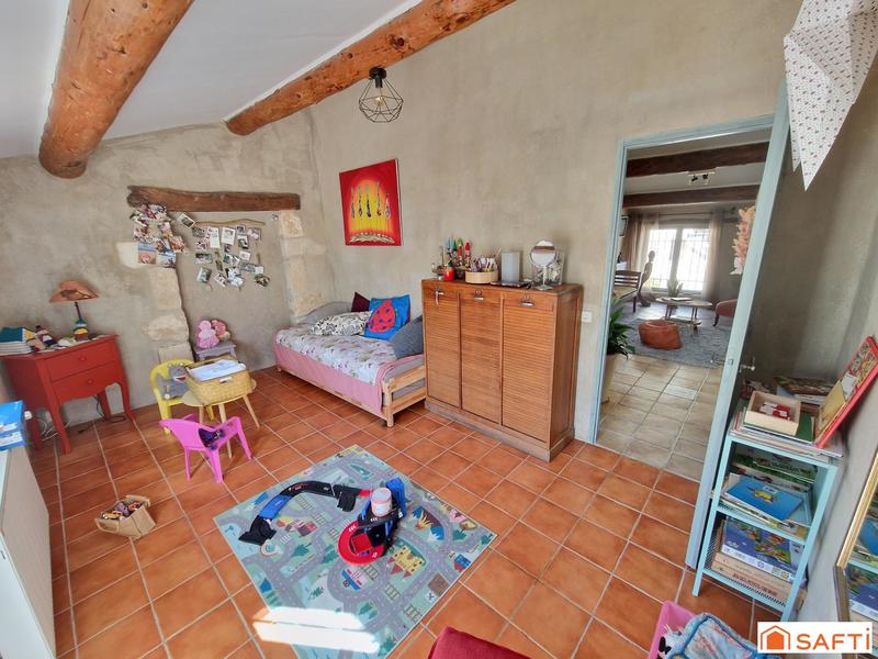 Maison - 177 m² - 6 pièces