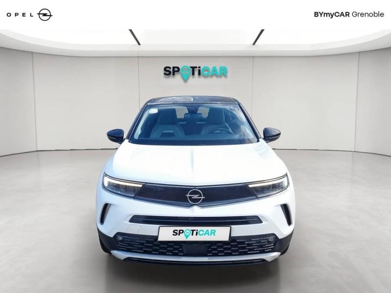 Opel Mokka 1.2 Turbo 130 ch Bvm6 Elegance