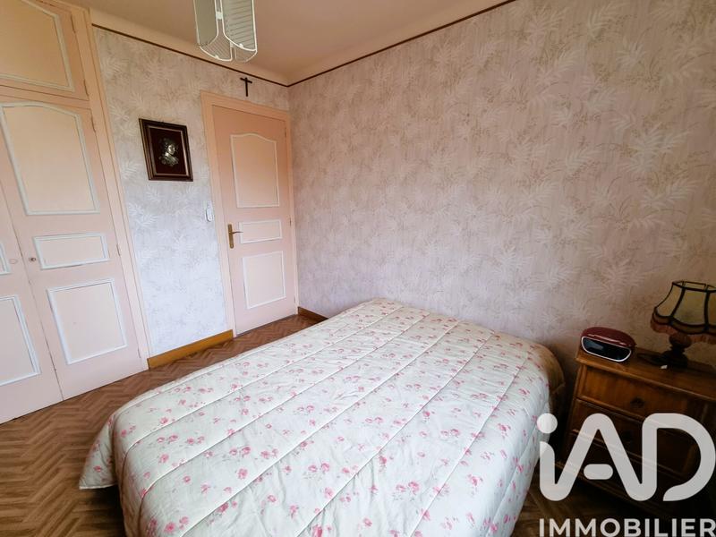 Maison - 139 m² - 7 pièces