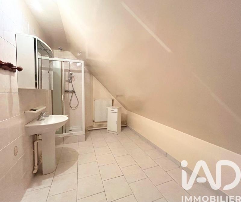 Maison - 160 m² - 5 pièces