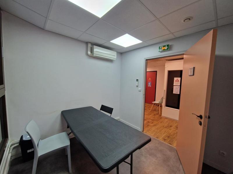 Local commercial - 1 pièce