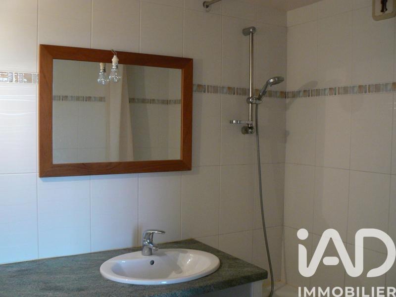 Duplex - 50 m² - 2 pièces