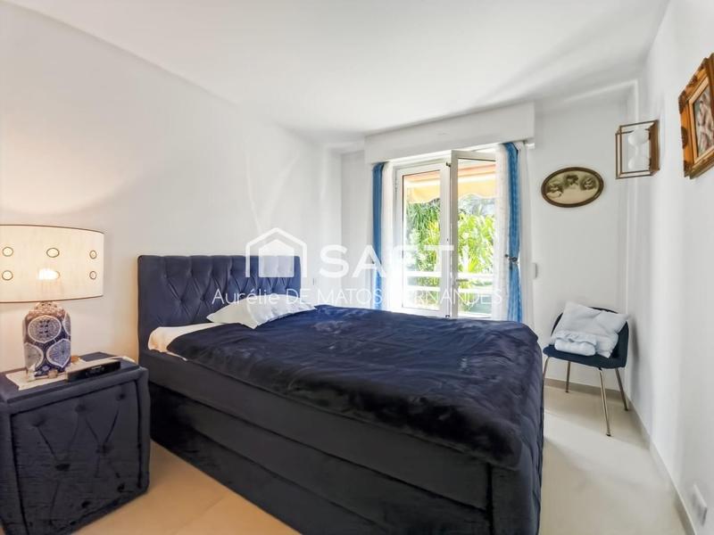 Appartement - 110 m² - 4 pièces