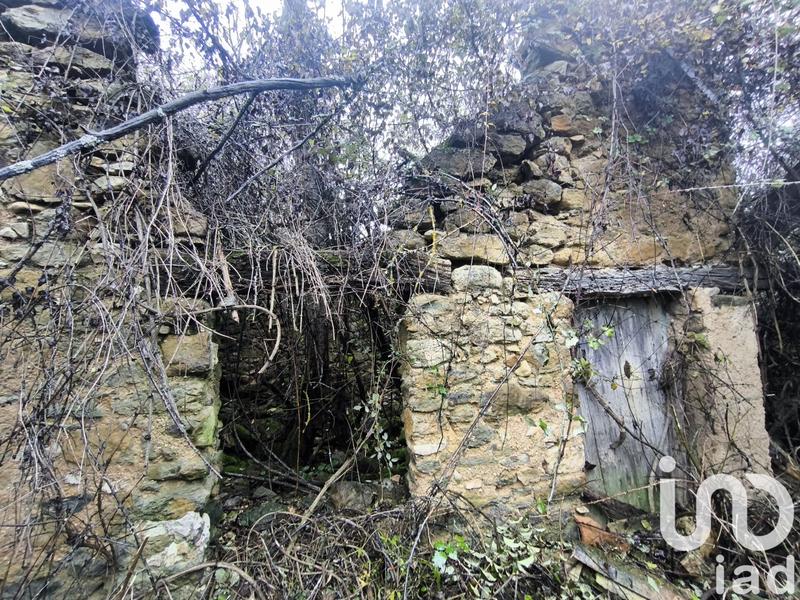 Maison - 60 m² - 2 pièces