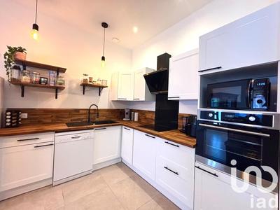 Appartement - 95 m² - 4 pièces