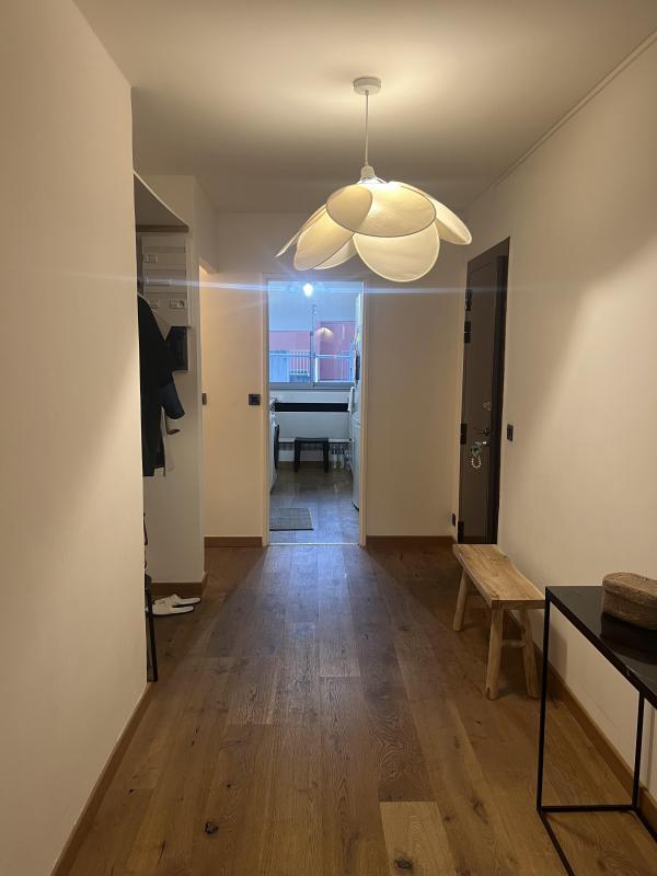 Appartement ancien - 78 m² - 1 pièce