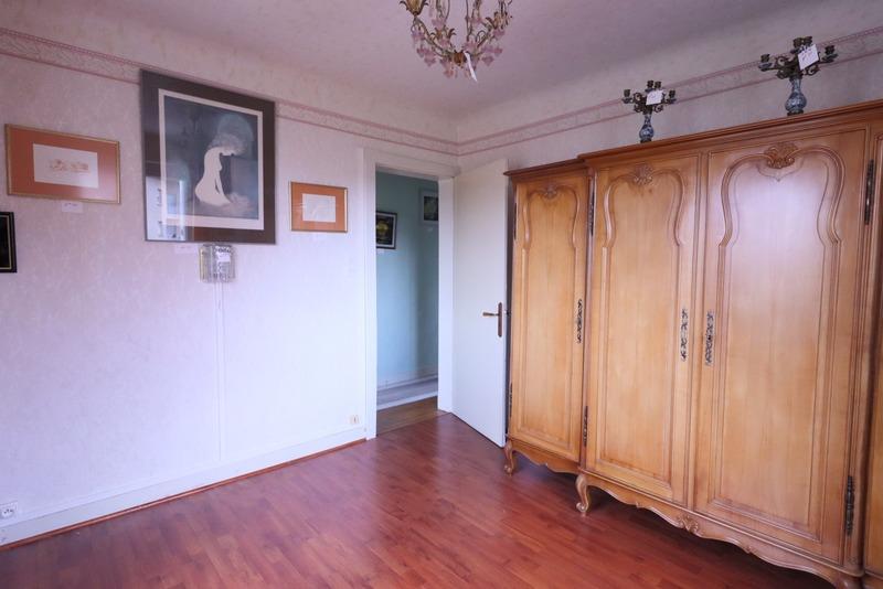 Maison - 93 m² - 5 pièces