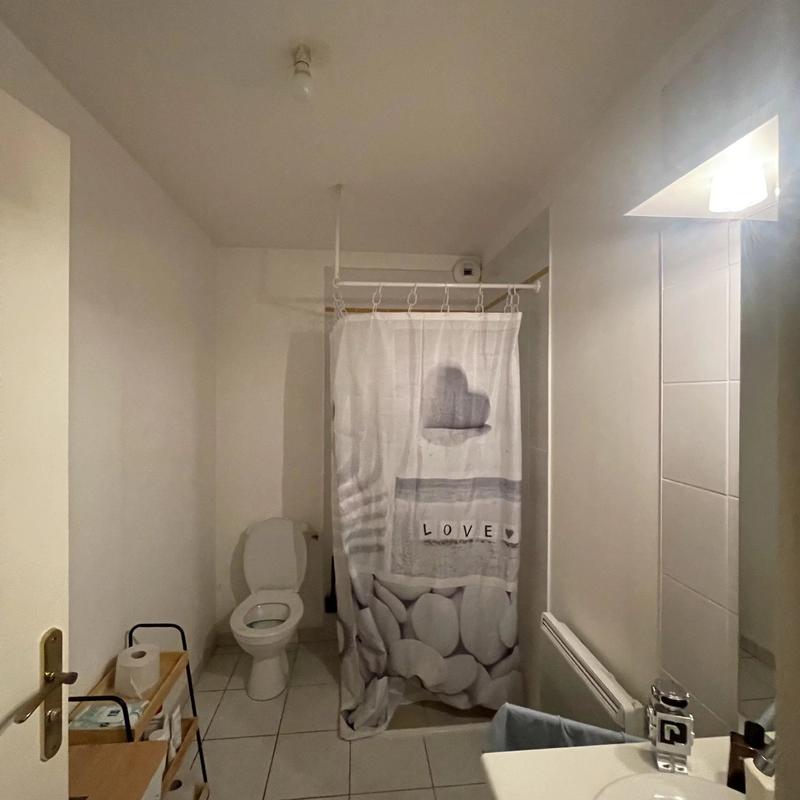 Appartement - 30 m² - 1 pièce