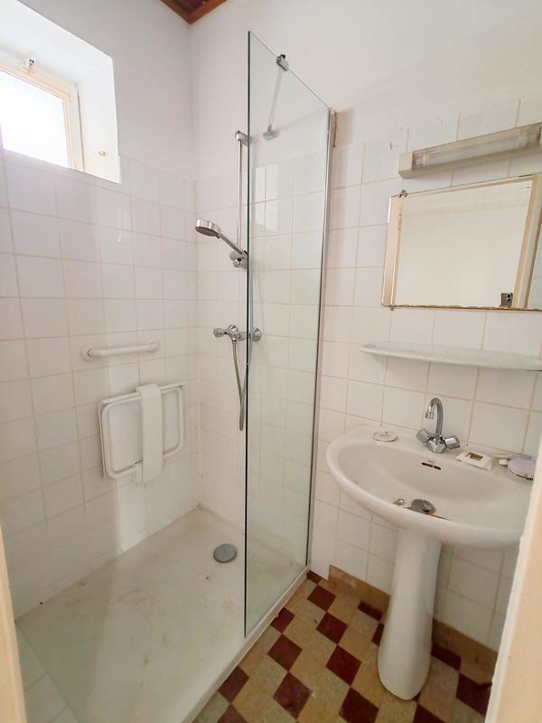 Maison - 48 m² - 2 pièces