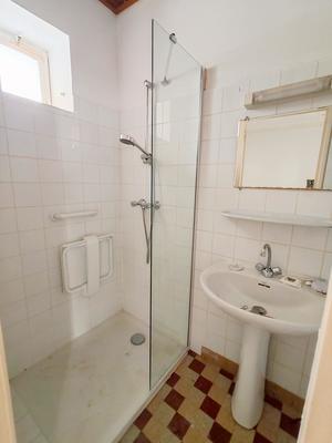 Maison - 48 m² - 2 pièces