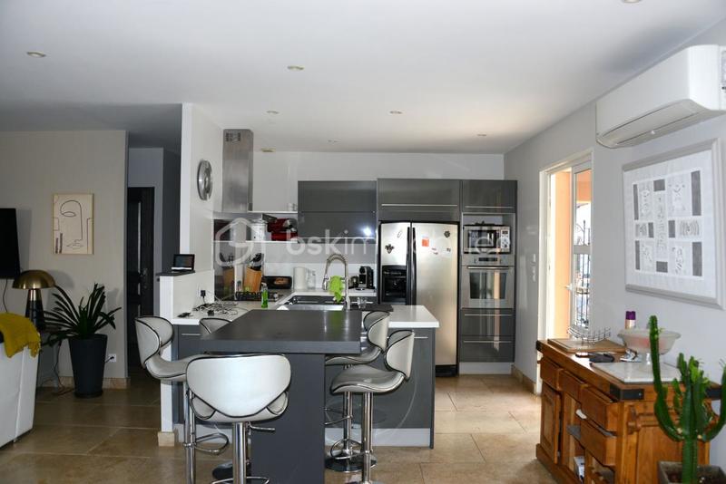 Maison - 132 m² - 5 pièces