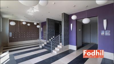 Appartement - 52 m² - 3 pièces