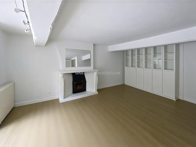 Maison ancienne - 100 m² - 4 pièces