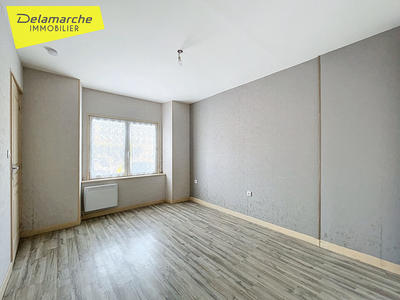 Maison - 68 m² - 3 pièces