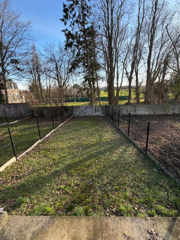 Maison - 115 m² - 4 pièces