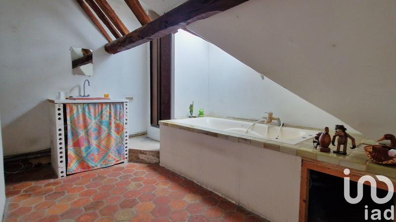 Appartement - 140 m² - 6 pièces