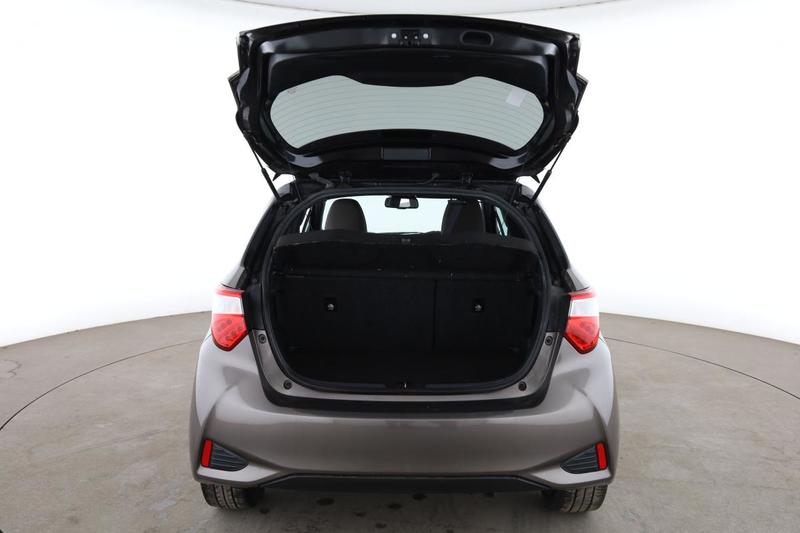 Toyota Yaris 1.5 Hybrid Collection 5p 100h