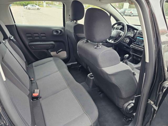 Citroën C3 PureTech 83 s&amp;S Bvm5 Shine