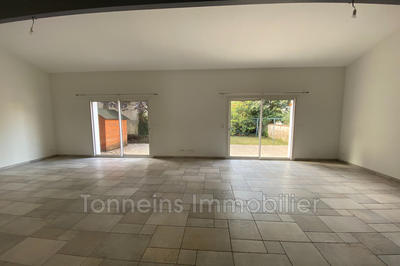 Maison - 141 m² - 4 pièces
