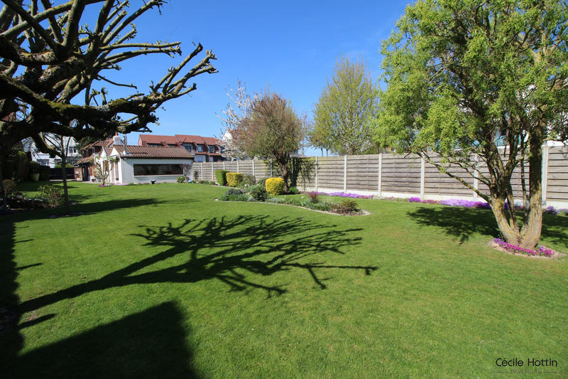 Maison - 134 m² - 6 pièces