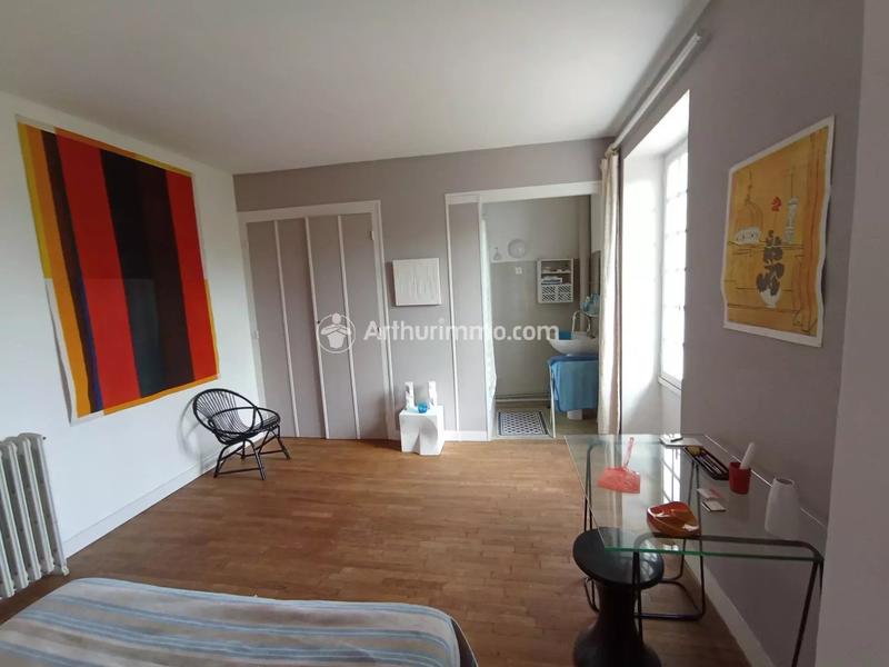 Maison - 164 m² - 7 pièces