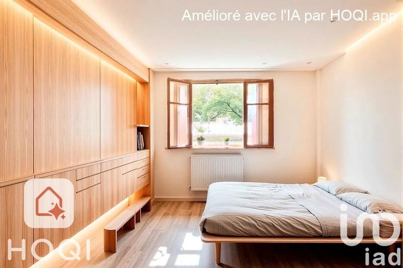 Appartement - 75 m² - 5 pièces
