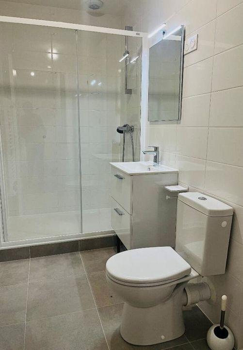 Appartement - 31 m² - 2 pièces