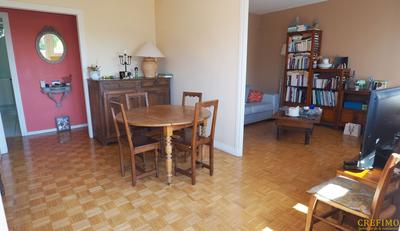 Appartement - 52 m² - 3 pièces