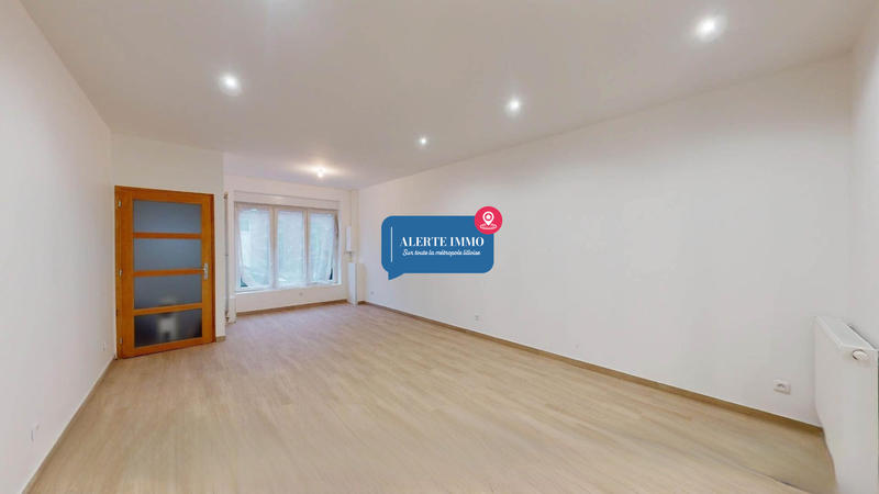 Maison - 109 m² - 5 pièces