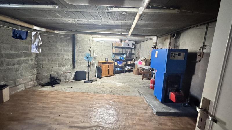 Maison - 117 m² - 5 pièces