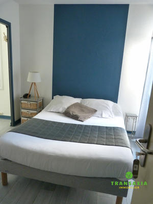 Fonds de commerce - 540 m²