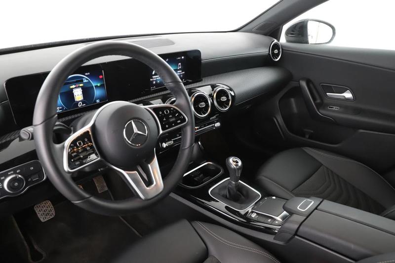 Mercedes Classe a 160 Style Line 109 ch