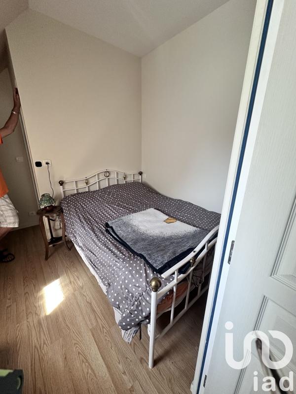 Maison - 152 m² - 5 pièces