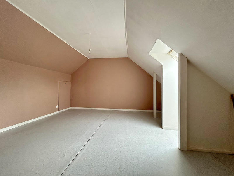 Maison contemporaine - 150 m² - 7 pièces