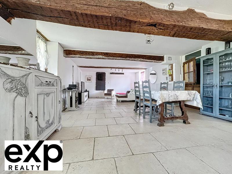 Maison - 173 m² - 6 pièces