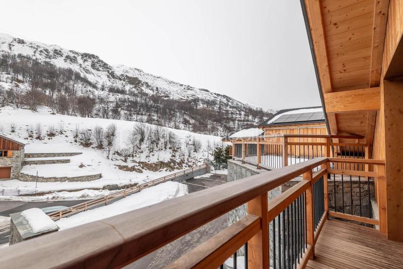 Duplex - 179 m² - 5 pièces