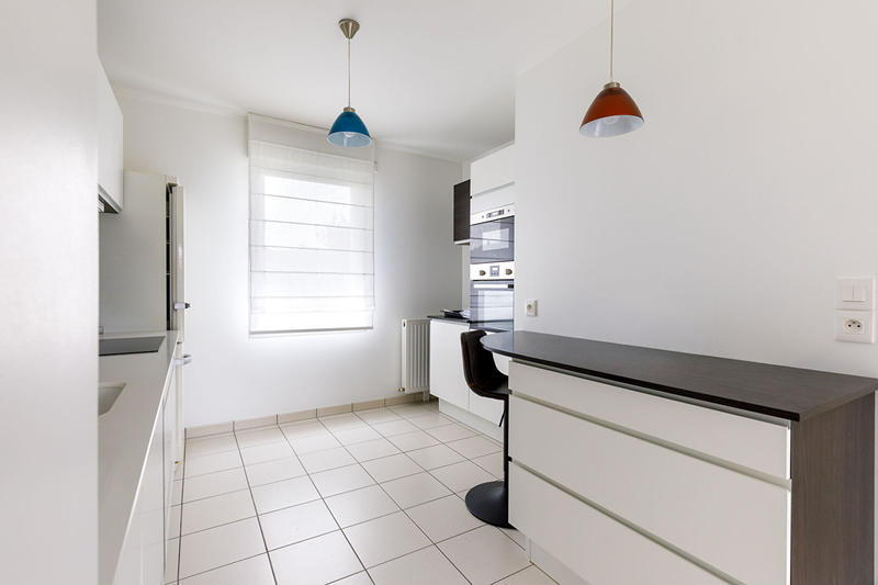 Maison - 61 m² - 3 pièces