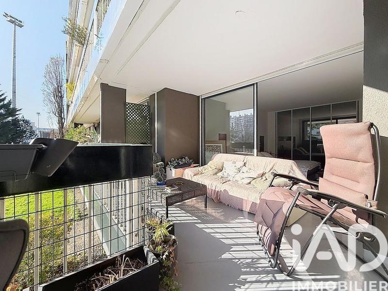 Appartement - 69 m² - 2 pièces