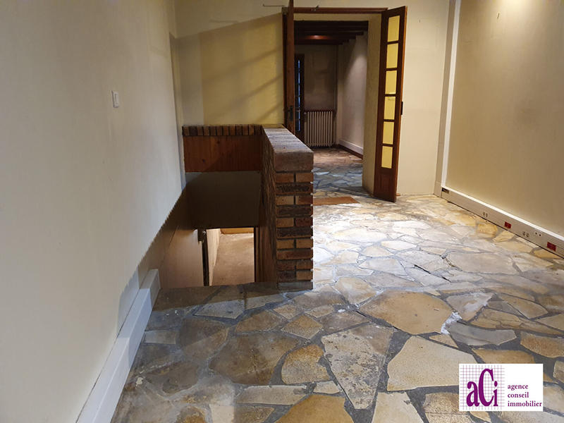 Maison - 197 m² - 10 pièces