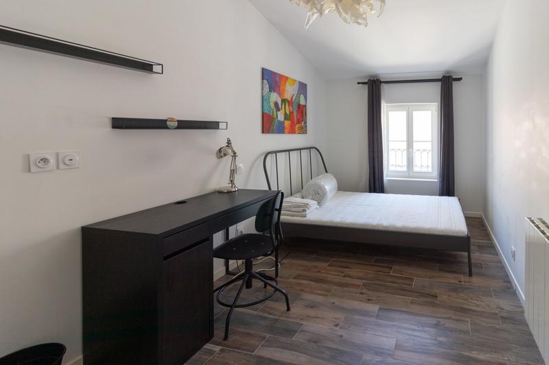 Maison ancienne - 293 m² - 14 pièces