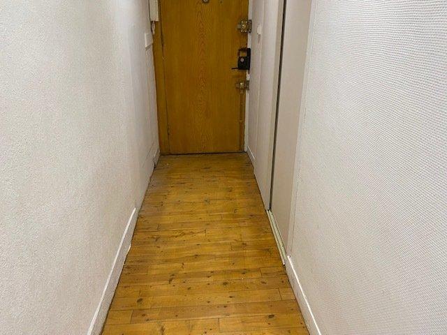 Appartement - 44 m² - 1 pièce