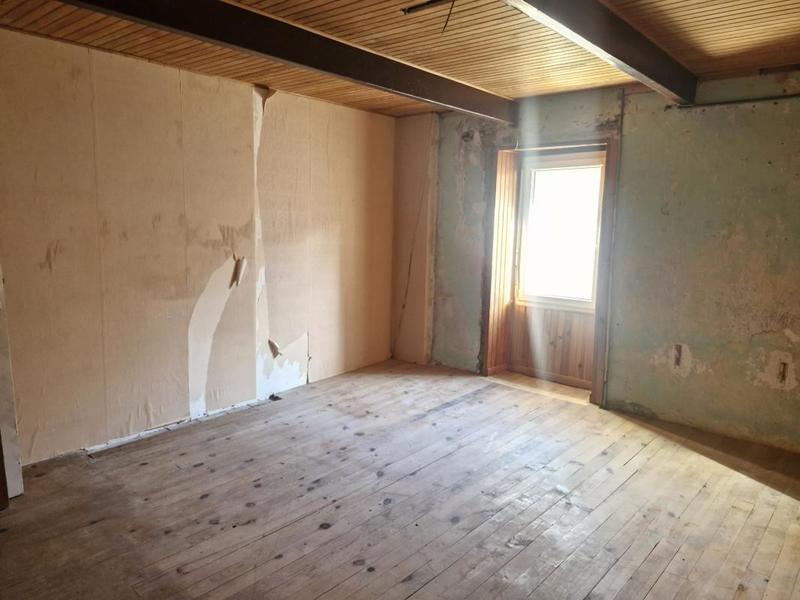 Maison - 94 m² - 4 pièces