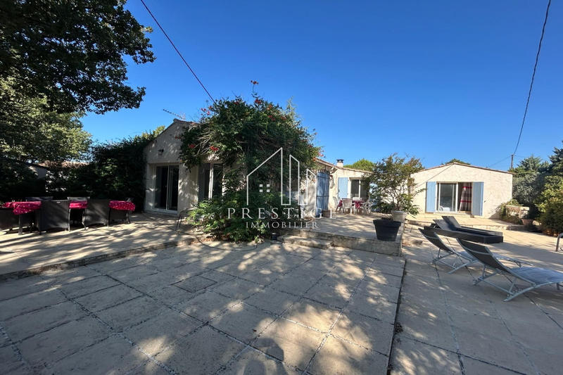 Maison - 149 m² - 5 pièces